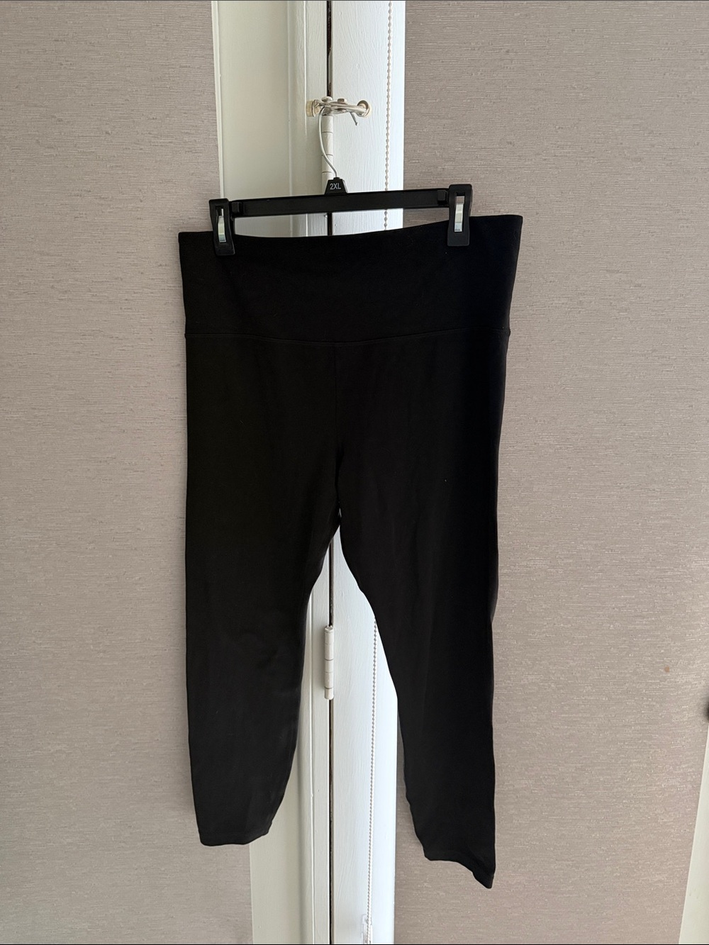 Athleta Ultra High Waist Elation 7/8 leggings